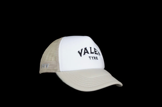 VALEN-TRUCKER