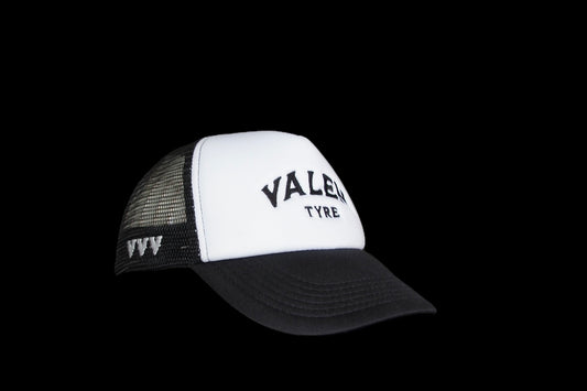 VALEN-TRUCKER