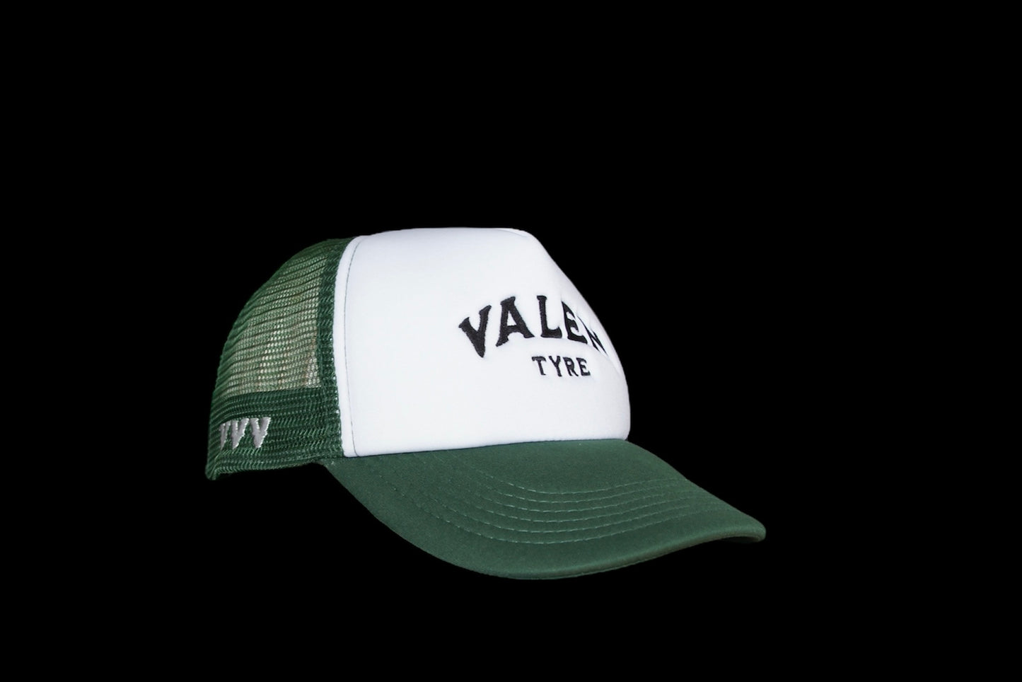 VALEN-TRUCKER